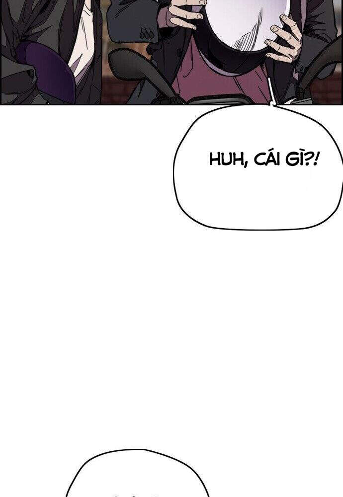 Thể Thao Cực Hạn Chap 361 - Next Chap 362