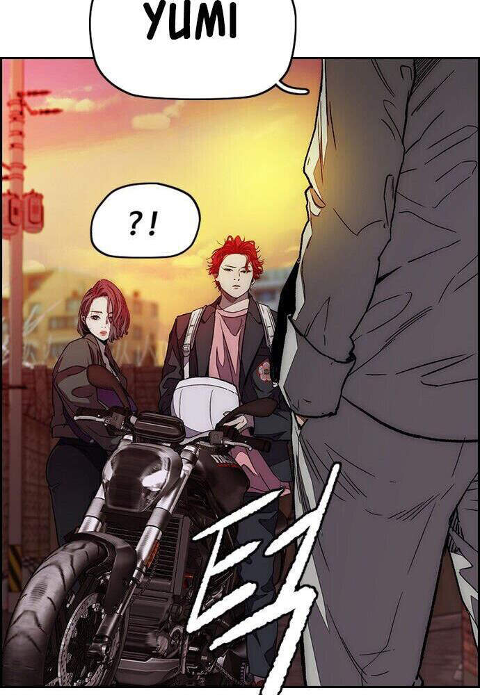 Thể Thao Cực Hạn Chap 361 - Next Chap 362