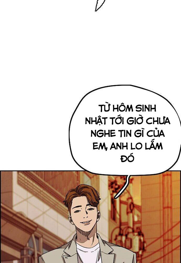 Thể Thao Cực Hạn Chap 361 - Next Chap 362