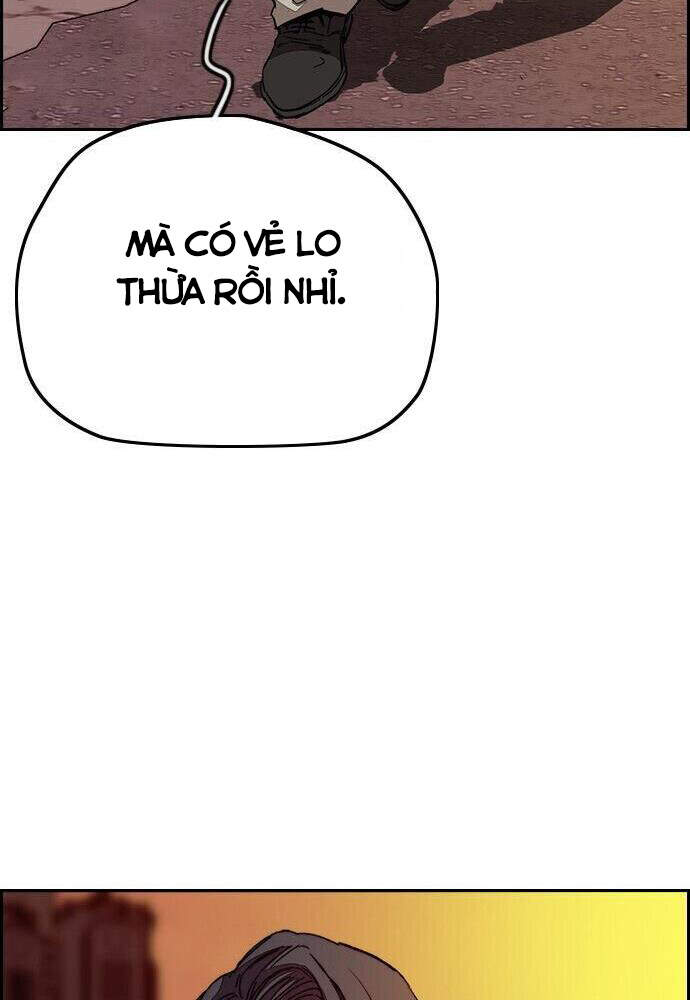 Thể Thao Cực Hạn Chap 361 - Next Chap 362