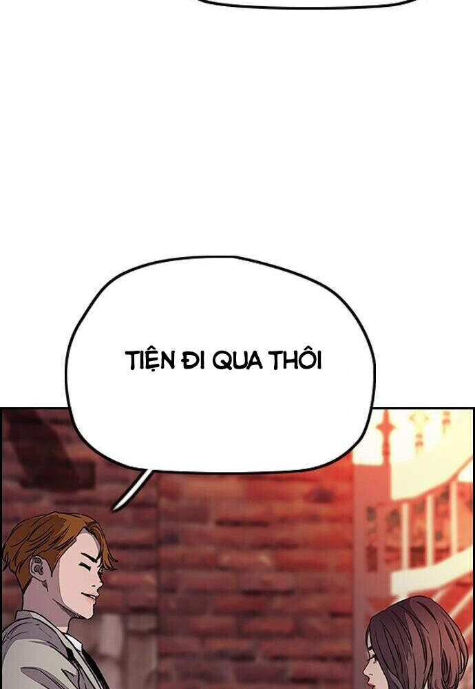 Thể Thao Cực Hạn Chap 361 - Next Chap 362