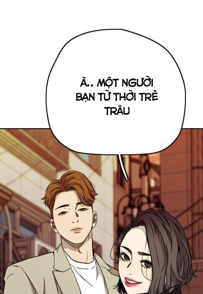 Thể Thao Cực Hạn Chap 361 - Next Chap 362