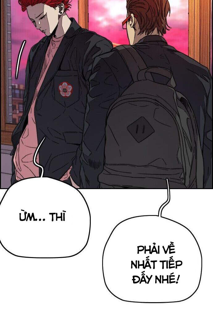 Thể Thao Cực Hạn Chap 361 - Next Chap 362
