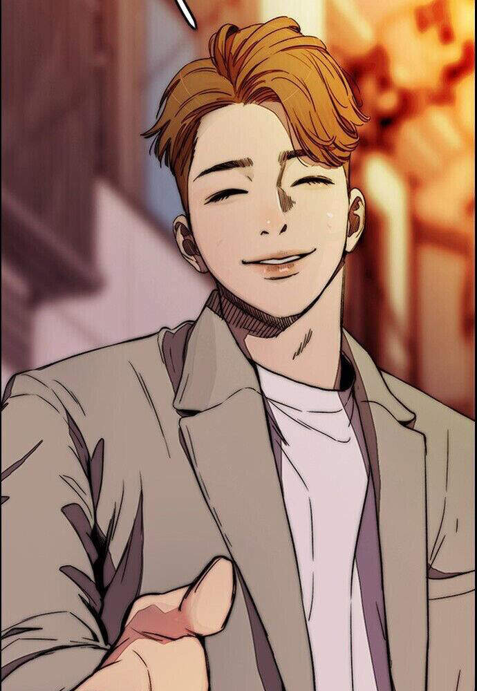 Thể Thao Cực Hạn Chap 361 - Next Chap 362