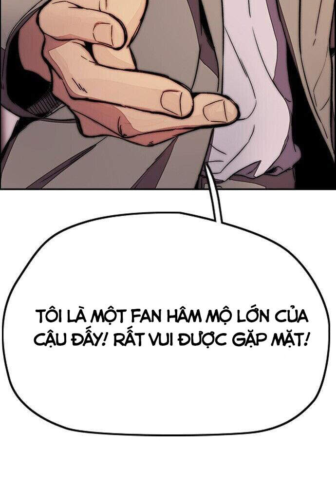Thể Thao Cực Hạn Chap 361 - Next Chap 362