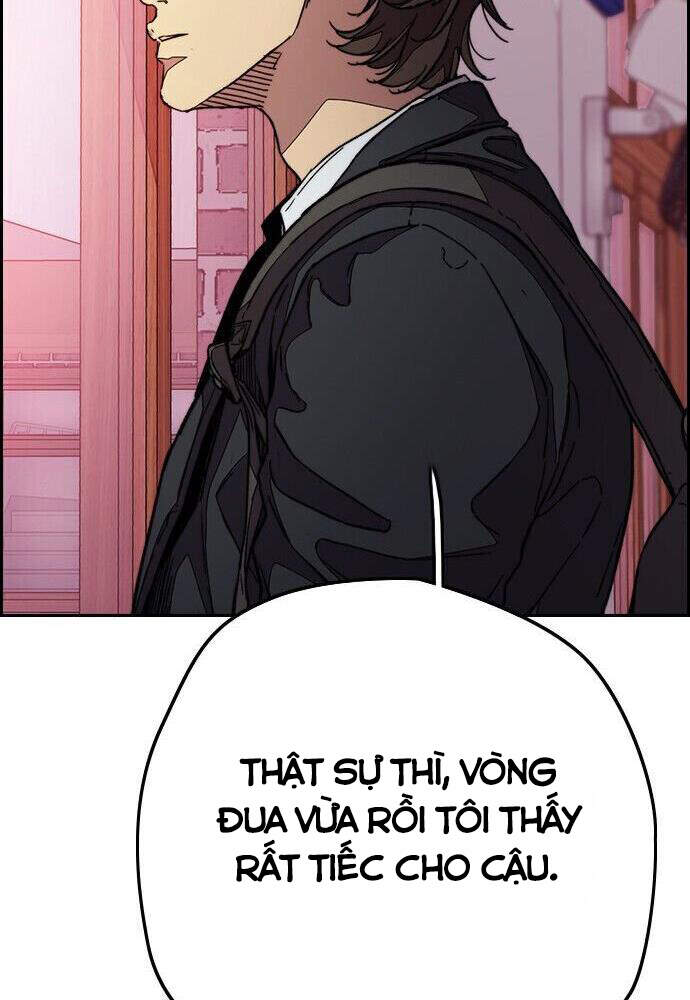 Thể Thao Cực Hạn Chap 361 - Next Chap 362