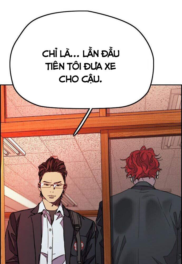 Thể Thao Cực Hạn Chap 361 - Next Chap 362