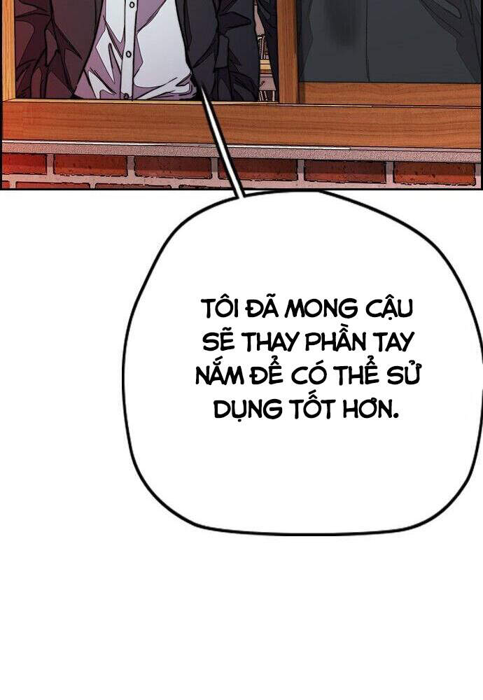 Thể Thao Cực Hạn Chap 361 - Next Chap 362