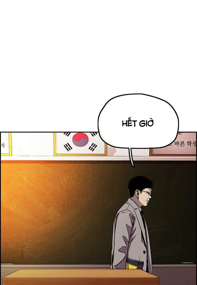 Thể Thao Cực Hạn Chap 361 - Next Chap 362