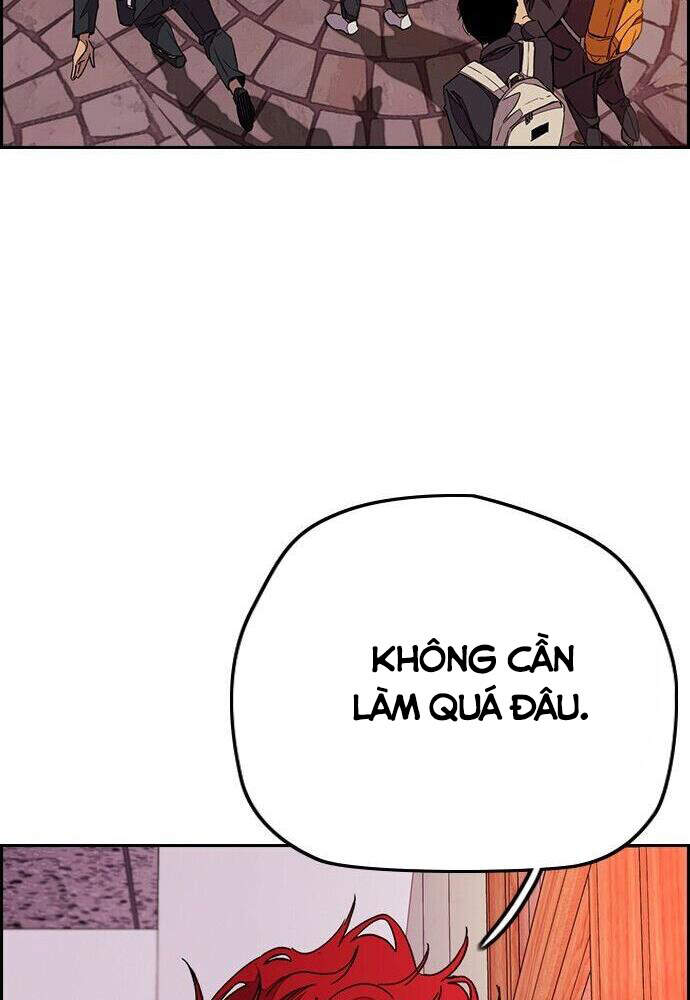 Thể Thao Cực Hạn Chap 361 - Next Chap 362