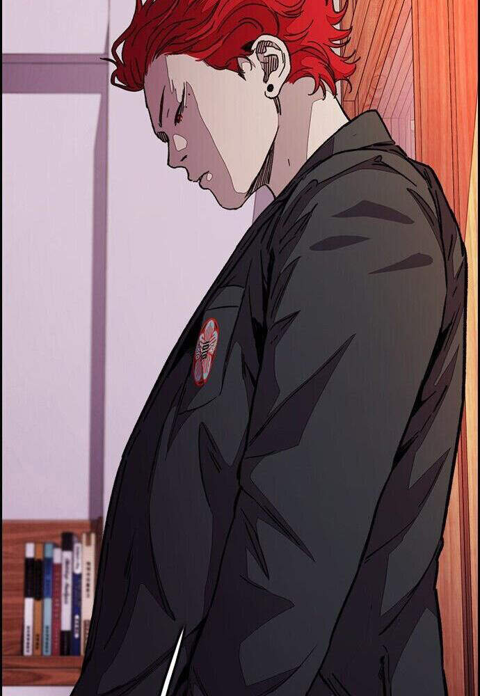 Thể Thao Cực Hạn Chap 361 - Next Chap 362