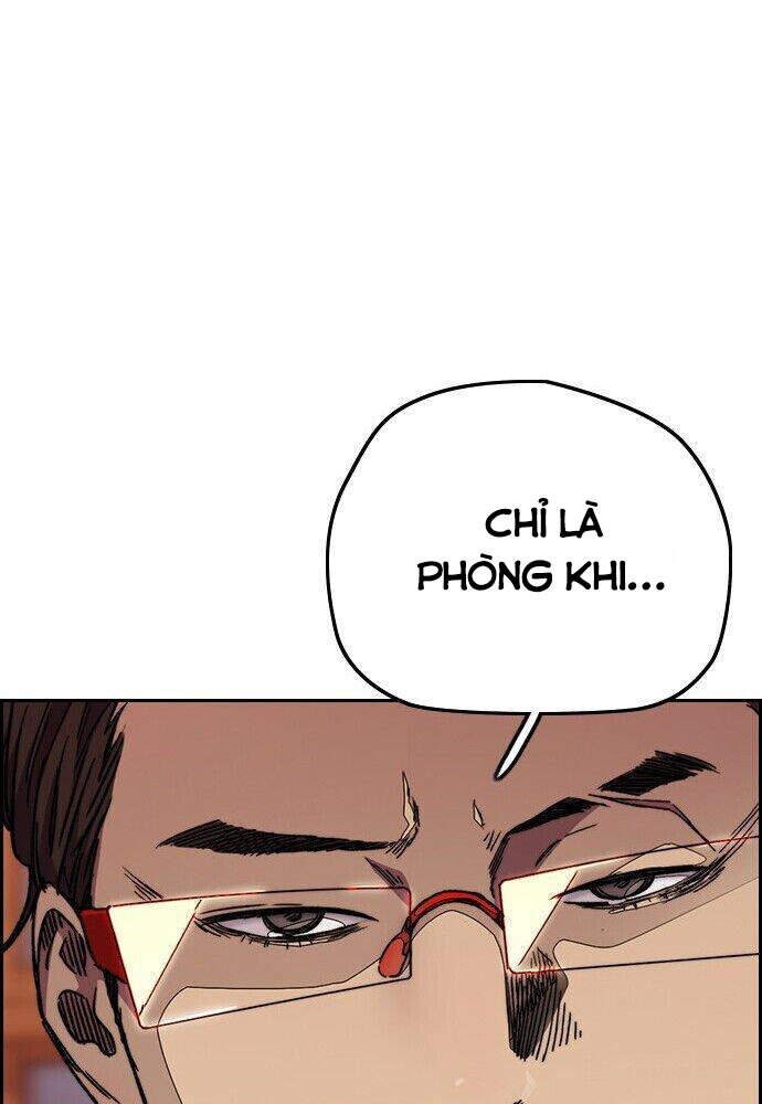 Thể Thao Cực Hạn Chap 361 - Next Chap 362