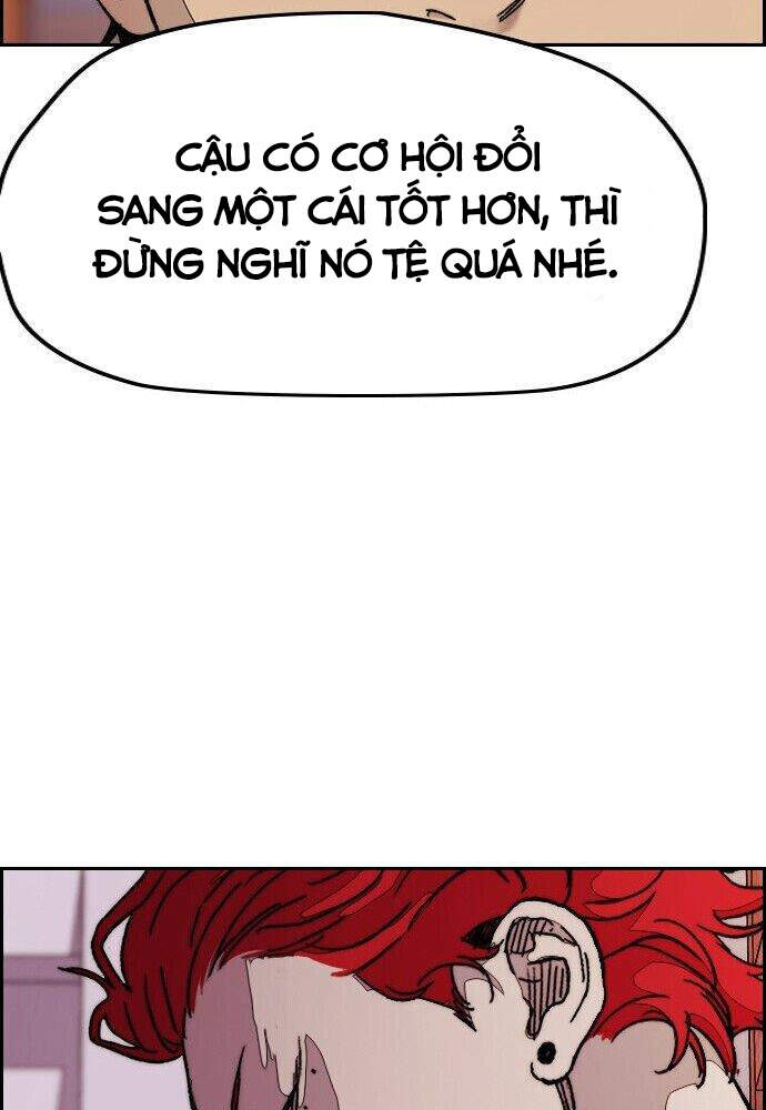 Thể Thao Cực Hạn Chap 361 - Next Chap 362