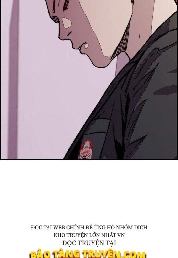 Thể Thao Cực Hạn Chap 361 - Next Chap 362
