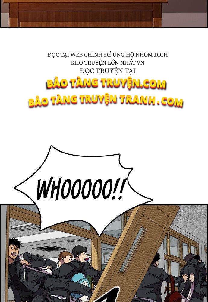 Thể Thao Cực Hạn Chap 361 - Next Chap 362