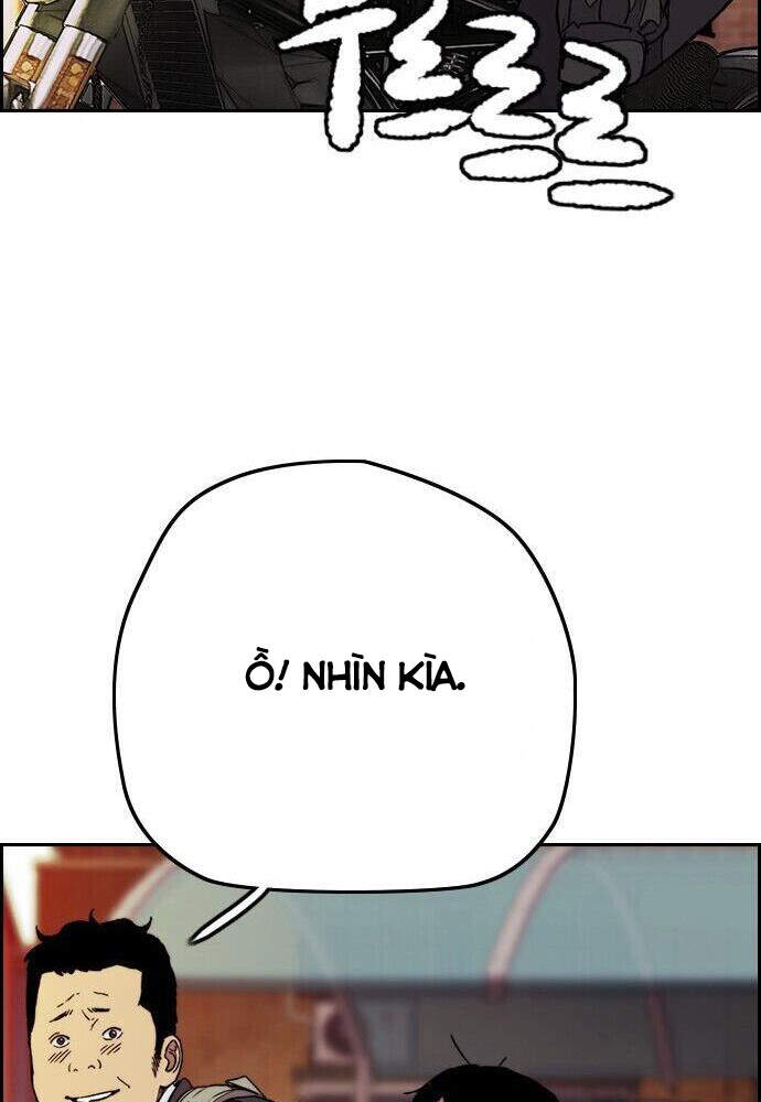 Thể Thao Cực Hạn Chap 361 - Next Chap 362