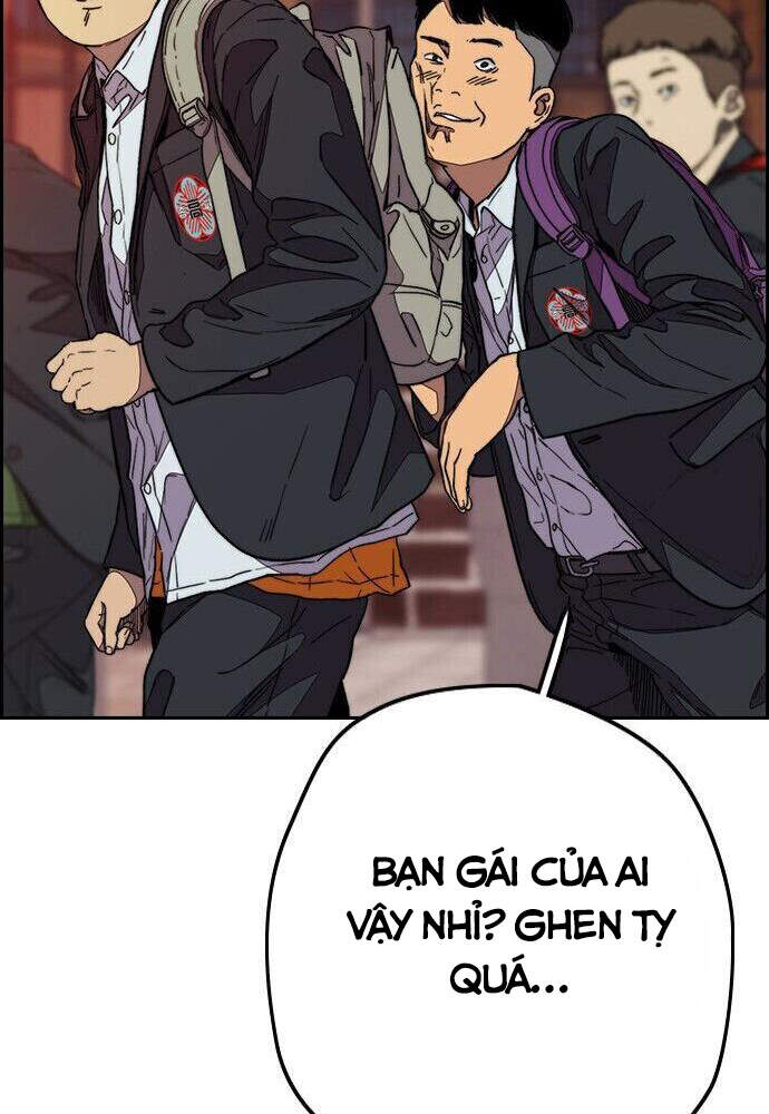 Thể Thao Cực Hạn Chap 361 - Next Chap 362
