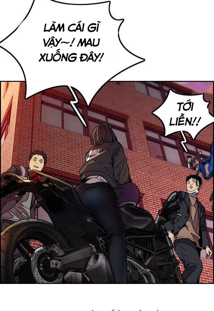 Thể Thao Cực Hạn Chap 361 - Next Chap 362