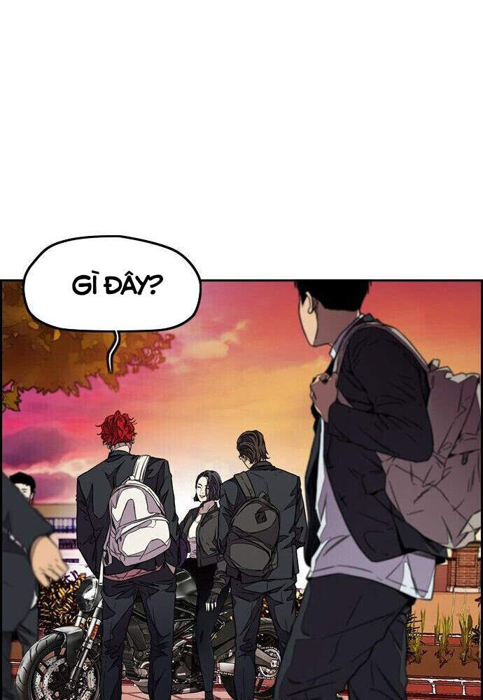 Thể Thao Cực Hạn Chap 361 - Next Chap 362