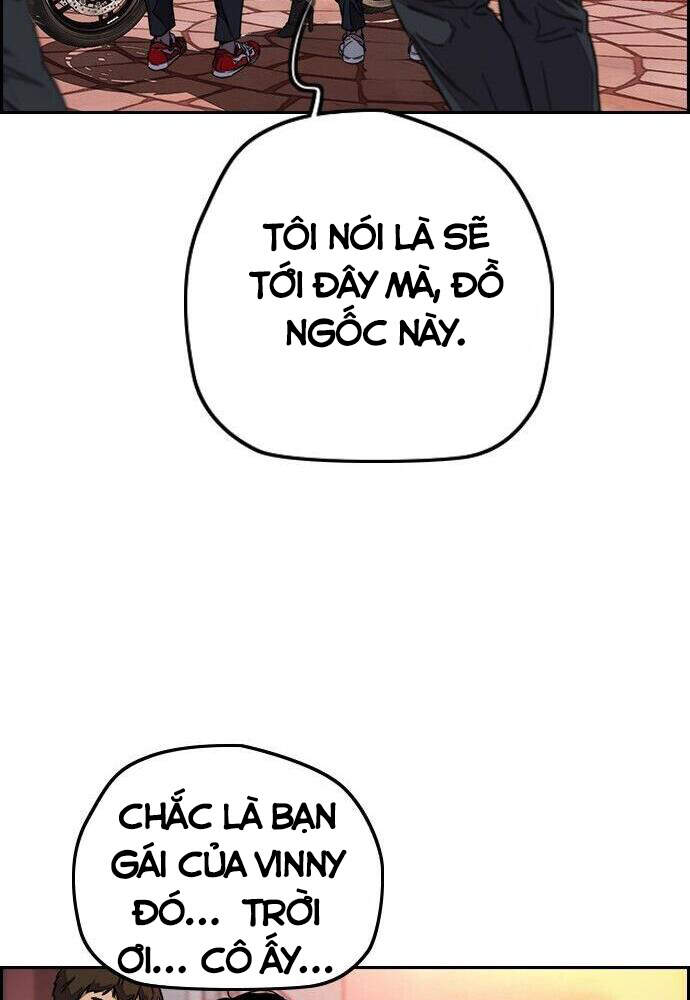Thể Thao Cực Hạn Chap 361 - Next Chap 362