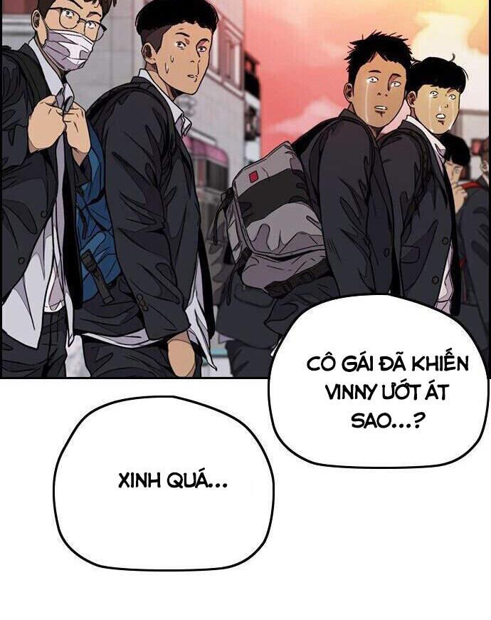 Thể Thao Cực Hạn Chap 361 - Next Chap 362