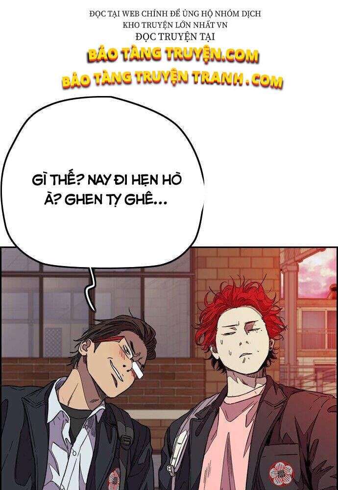 Thể Thao Cực Hạn Chap 361 - Next Chap 362