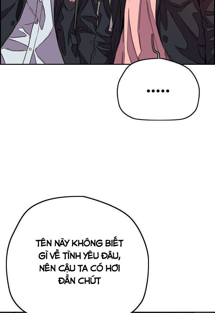 Thể Thao Cực Hạn Chap 361 - Next Chap 362