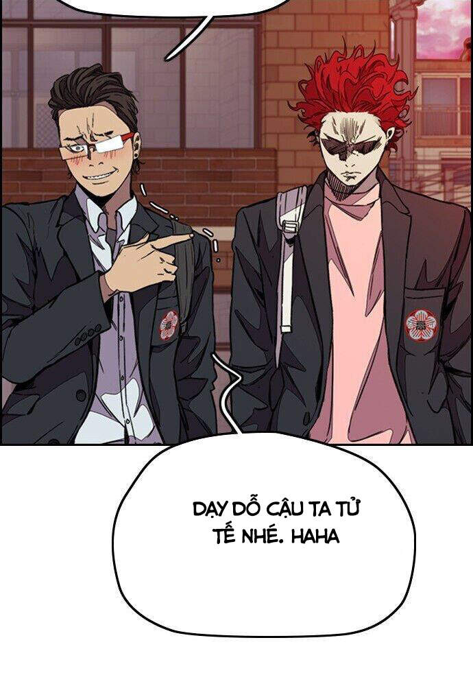 Thể Thao Cực Hạn Chap 361 - Next Chap 362