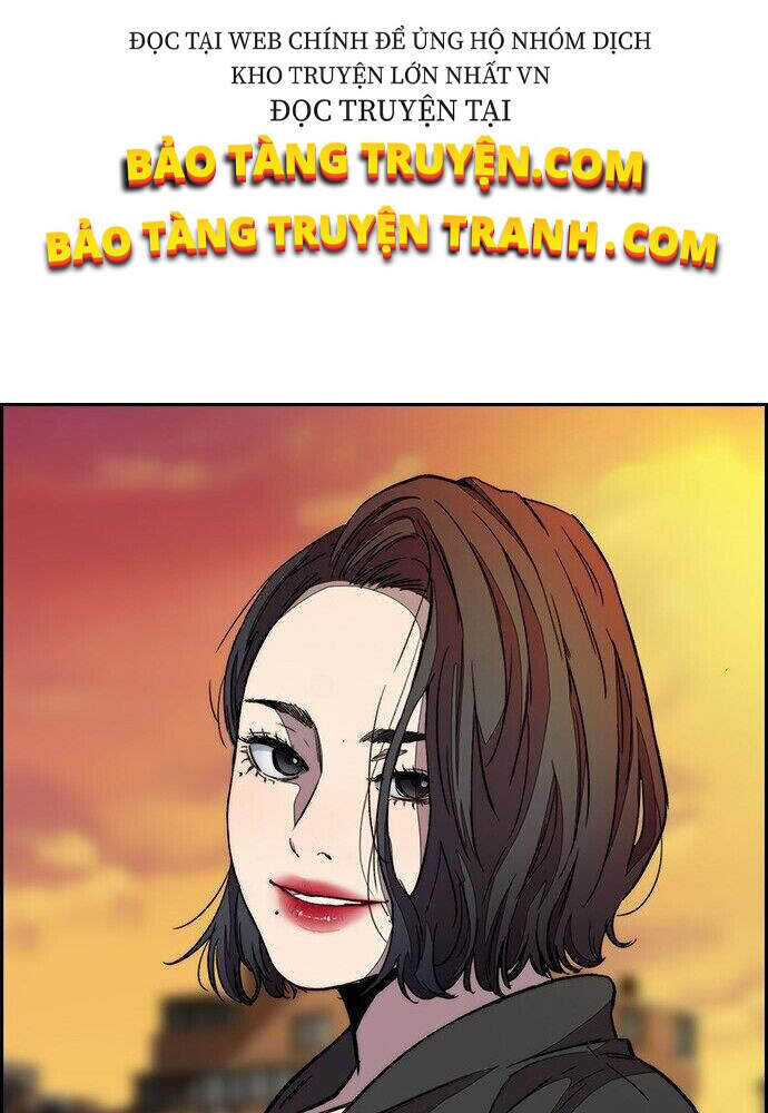 Thể Thao Cực Hạn Chap 361 - Next Chap 362