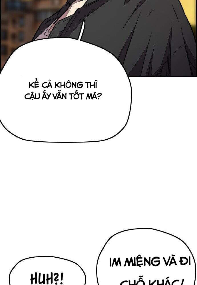 Thể Thao Cực Hạn Chap 361 - Next Chap 362