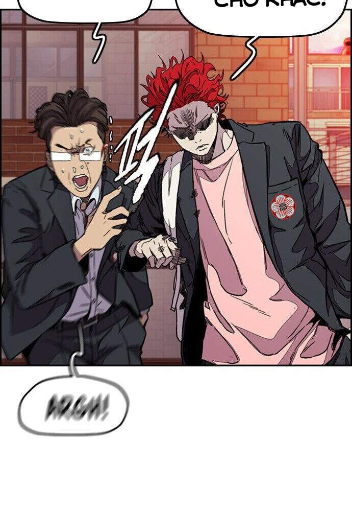Thể Thao Cực Hạn Chap 361 - Next Chap 362