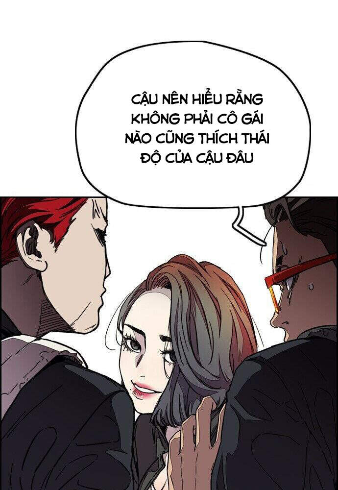 Thể Thao Cực Hạn Chap 361 - Next Chap 362