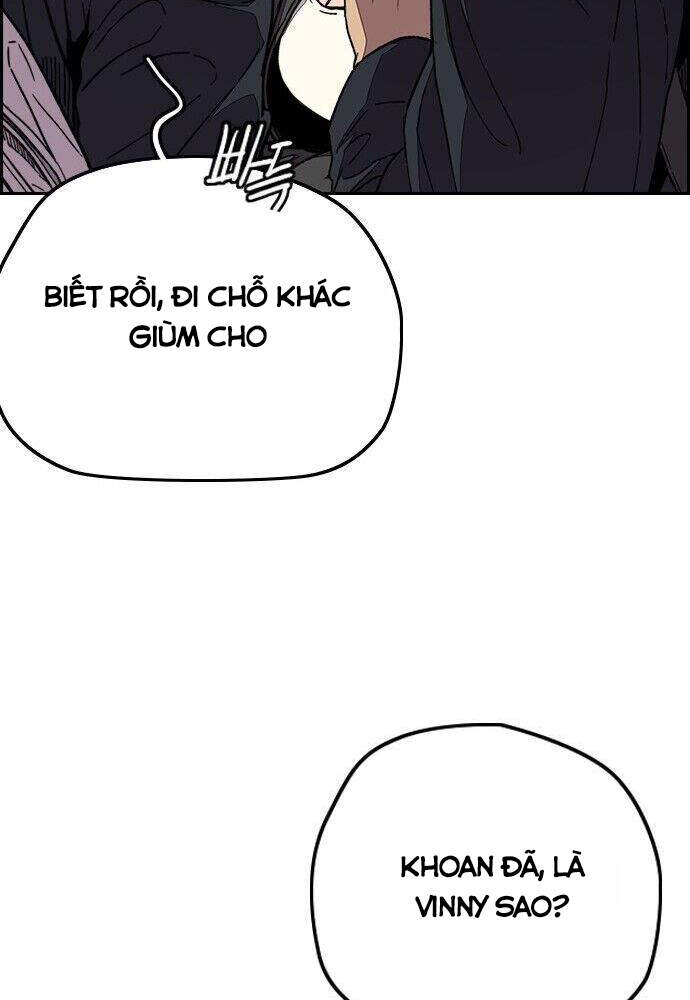Thể Thao Cực Hạn Chap 361 - Next Chap 362