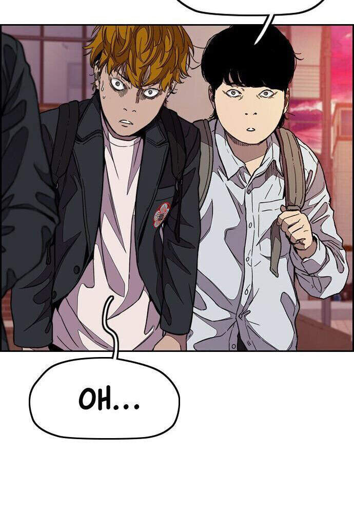 Thể Thao Cực Hạn Chap 361 - Next Chap 362