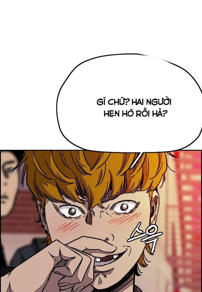 Thể Thao Cực Hạn Chap 361 - Next Chap 362