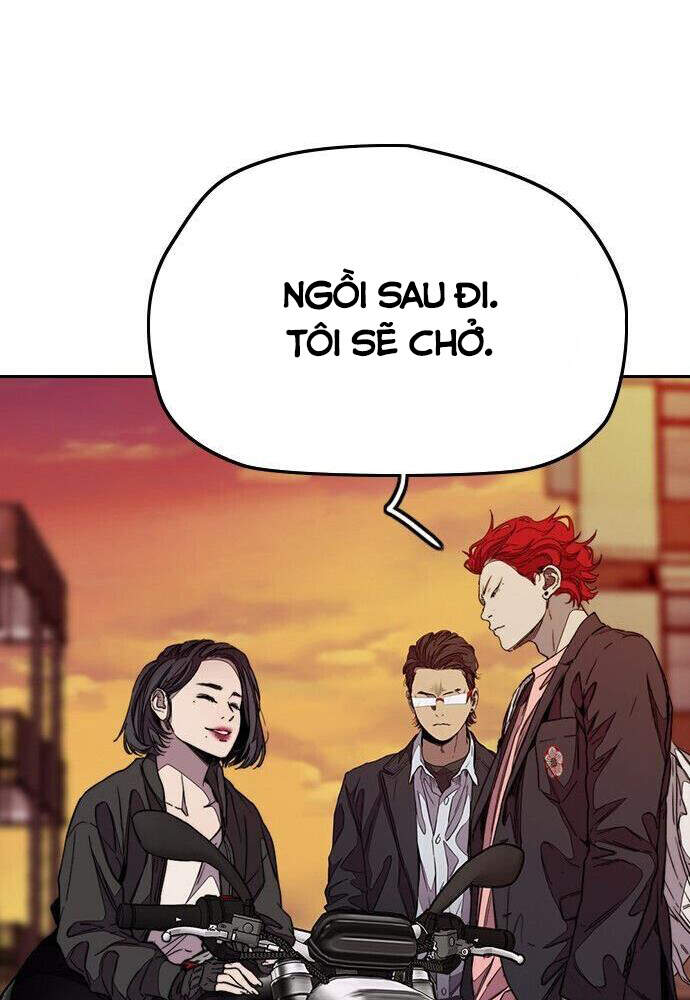 Thể Thao Cực Hạn Chap 361 - Next Chap 362