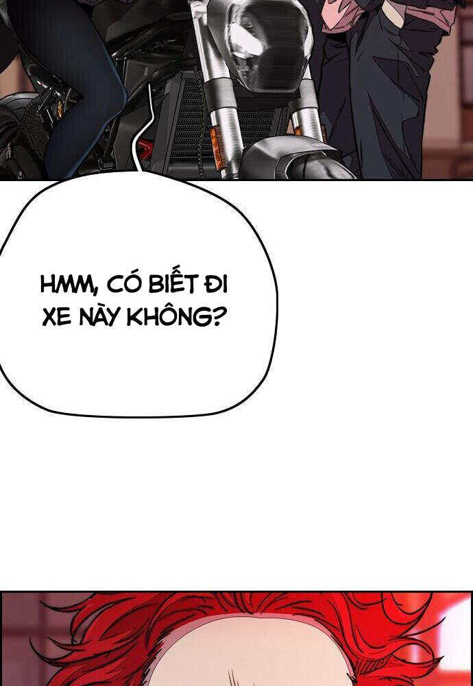 Thể Thao Cực Hạn Chap 361 - Next Chap 362