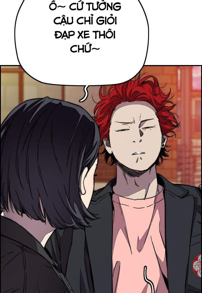 Thể Thao Cực Hạn Chap 361 - Next Chap 362
