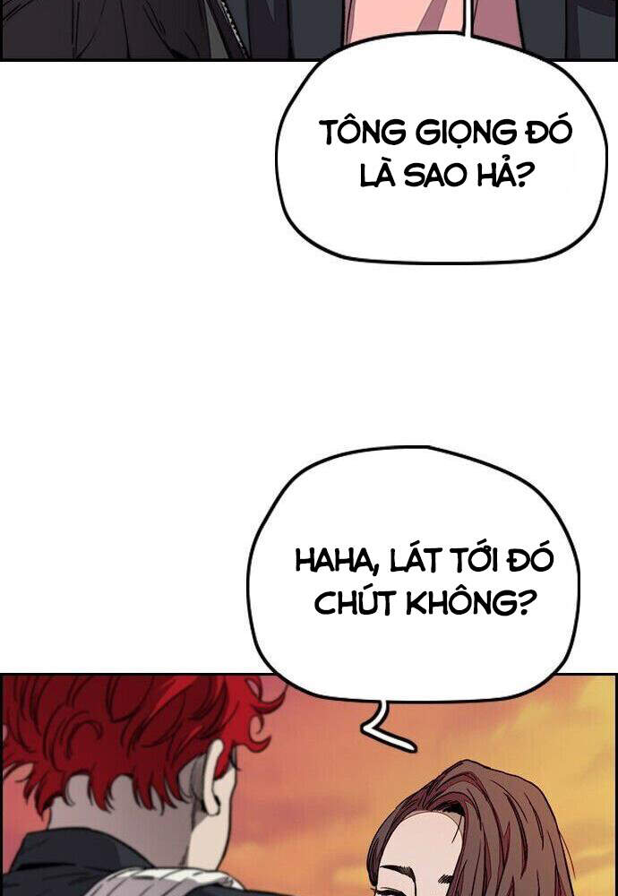 Thể Thao Cực Hạn Chap 361 - Next Chap 362