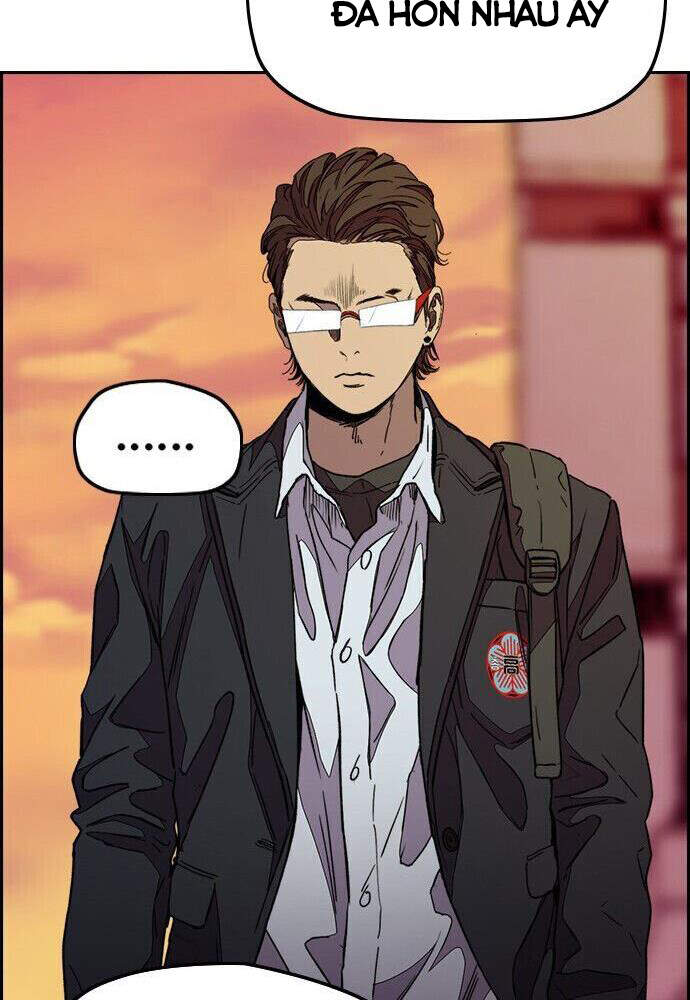 Thể Thao Cực Hạn Chap 361 - Next Chap 362