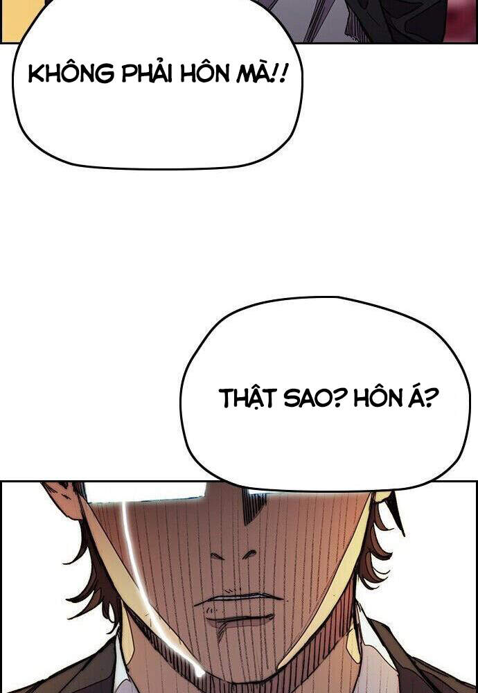 Thể Thao Cực Hạn Chap 361 - Next Chap 362