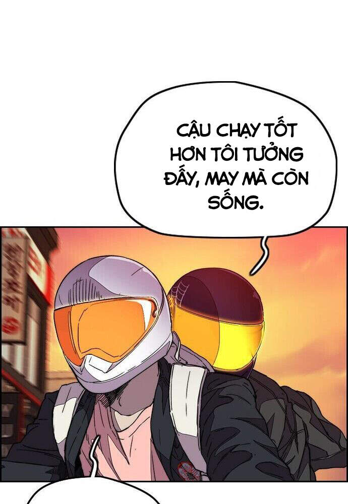 Thể Thao Cực Hạn Chap 361 - Next Chap 362
