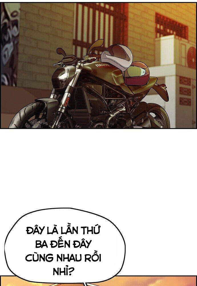 Thể Thao Cực Hạn Chap 361 - Next Chap 362