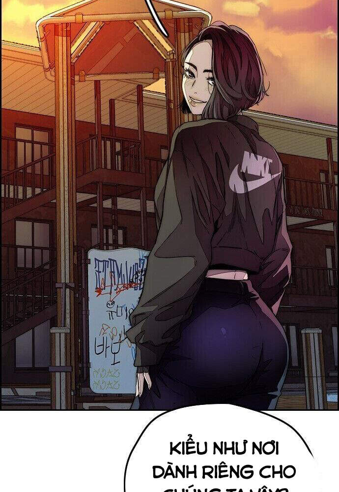 Thể Thao Cực Hạn Chap 361 - Next Chap 362