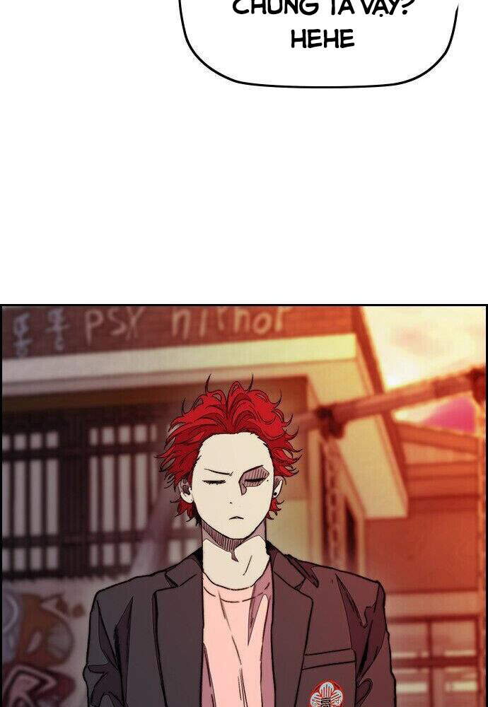 Thể Thao Cực Hạn Chap 361 - Next Chap 362