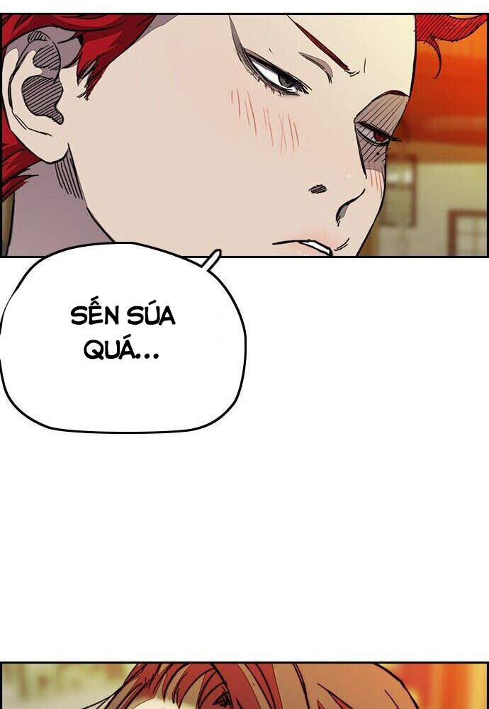 Thể Thao Cực Hạn Chap 361 - Next Chap 362