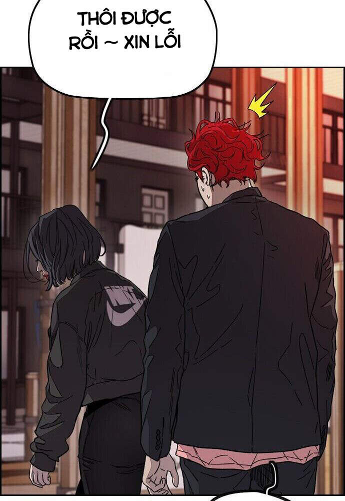 Thể Thao Cực Hạn Chap 361 - Next Chap 362