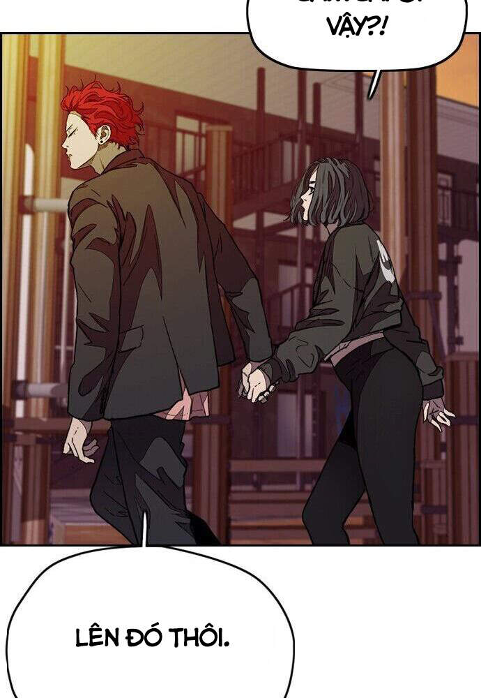Thể Thao Cực Hạn Chap 361 - Next Chap 362