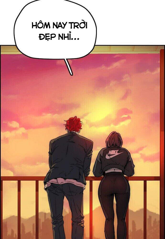 Thể Thao Cực Hạn Chap 361 - Next Chap 362