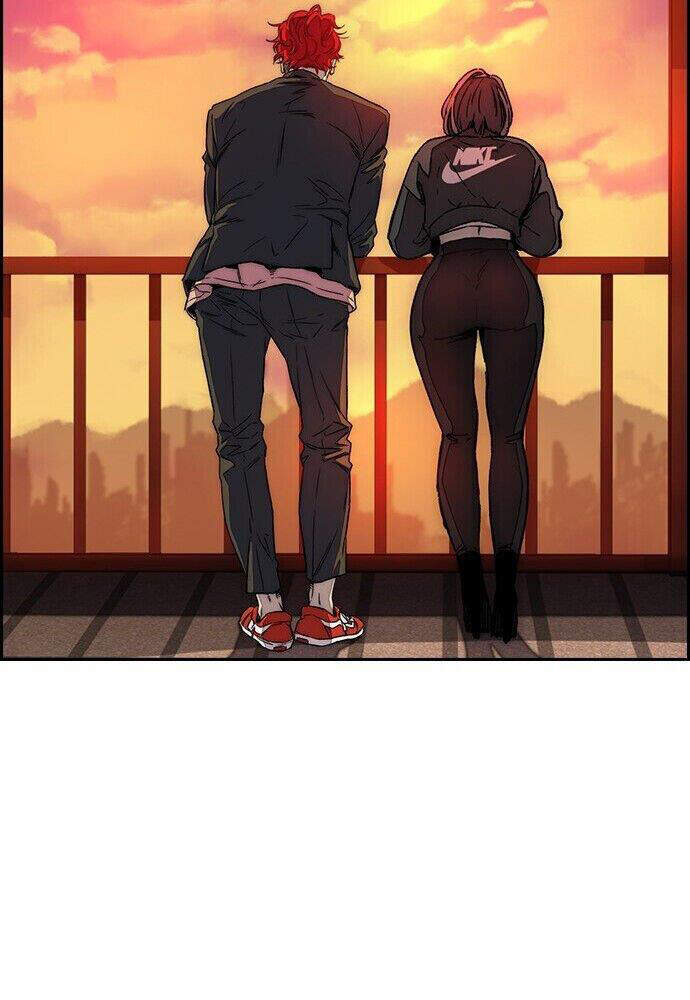 Thể Thao Cực Hạn Chap 361 - Next Chap 362